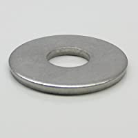 10-pc Talla Arandelas M14 DIN 9021VA ACERO INOXIDABLE DISCOS